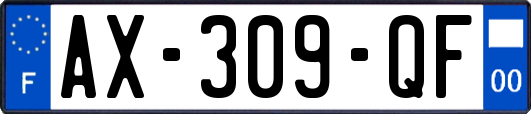 AX-309-QF