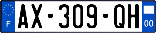 AX-309-QH