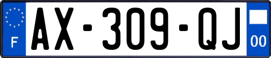 AX-309-QJ