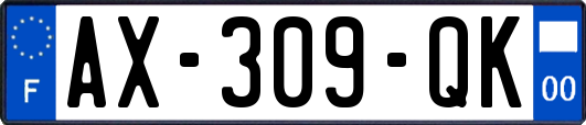 AX-309-QK