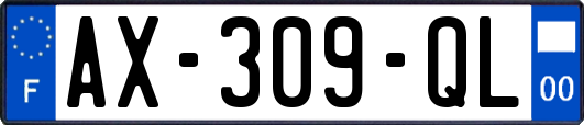 AX-309-QL