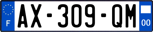 AX-309-QM
