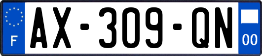 AX-309-QN