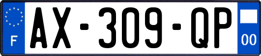 AX-309-QP