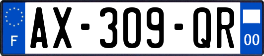 AX-309-QR