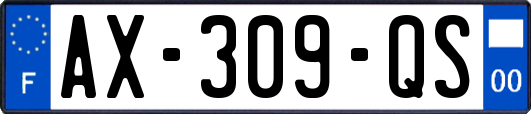 AX-309-QS