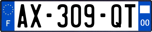 AX-309-QT