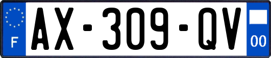 AX-309-QV