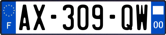 AX-309-QW