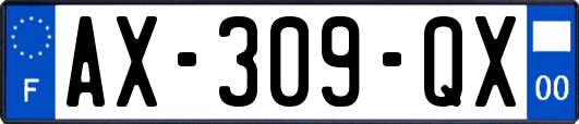 AX-309-QX