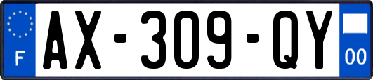 AX-309-QY