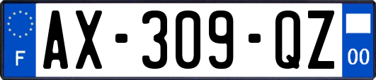 AX-309-QZ