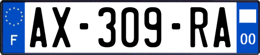 AX-309-RA