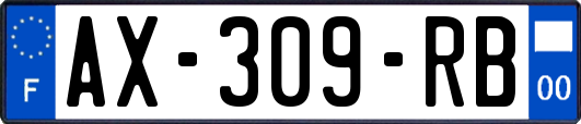 AX-309-RB