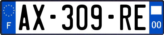 AX-309-RE
