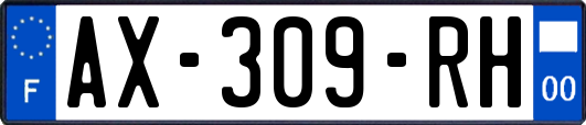 AX-309-RH