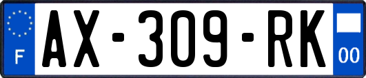 AX-309-RK