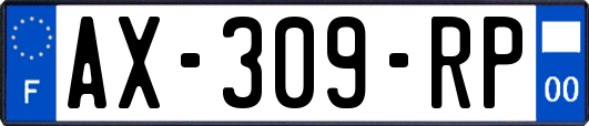 AX-309-RP