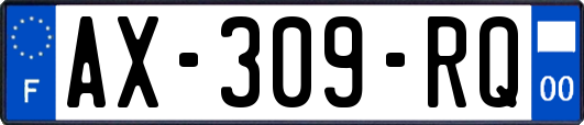 AX-309-RQ