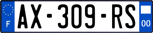AX-309-RS