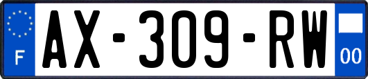AX-309-RW