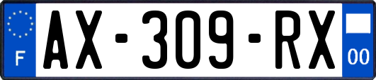AX-309-RX