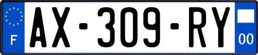 AX-309-RY