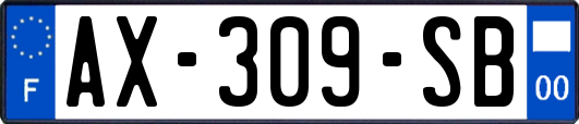 AX-309-SB