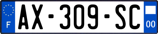AX-309-SC