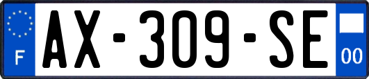 AX-309-SE