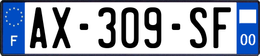 AX-309-SF
