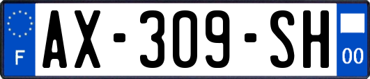 AX-309-SH