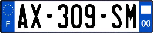 AX-309-SM