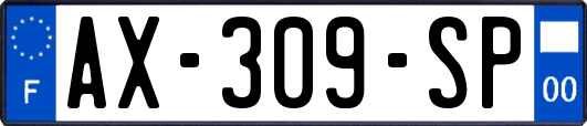 AX-309-SP