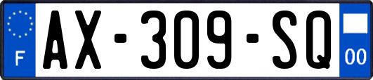 AX-309-SQ