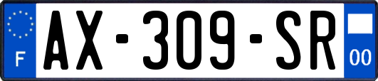 AX-309-SR