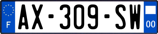 AX-309-SW