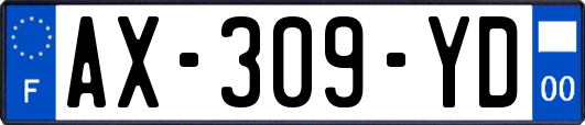 AX-309-YD
