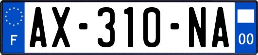 AX-310-NA