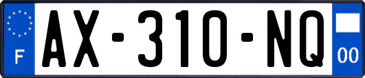 AX-310-NQ