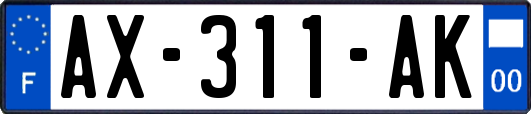 AX-311-AK