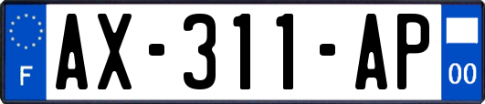 AX-311-AP