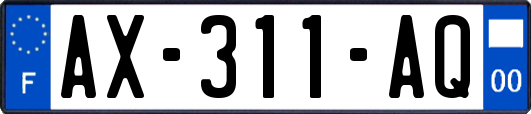 AX-311-AQ