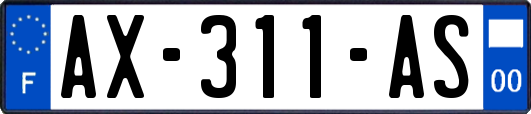 AX-311-AS