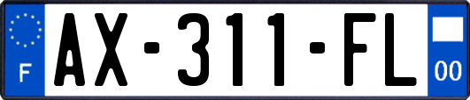 AX-311-FL