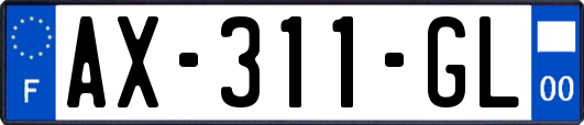 AX-311-GL