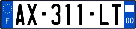 AX-311-LT