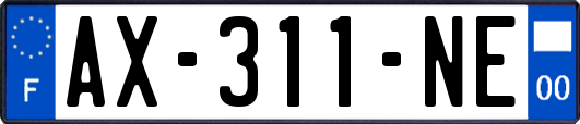 AX-311-NE