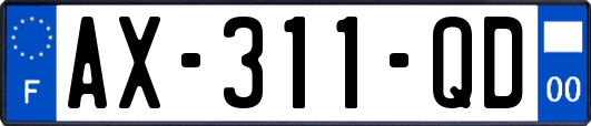 AX-311-QD
