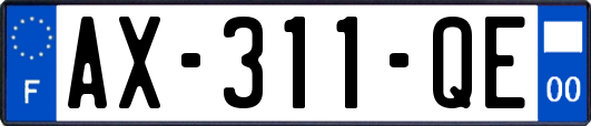 AX-311-QE